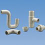 Ind Pipe Product